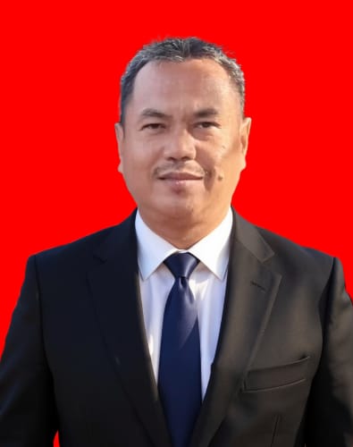 Penyelia Halal